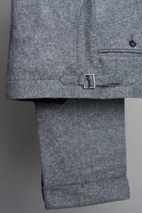 Color: Mid Grey