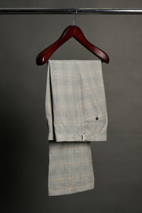 Color: Grey with Yellow