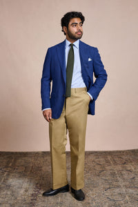 Business Casual Starter Capsule