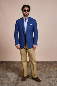 Business Casual Starter Capsule