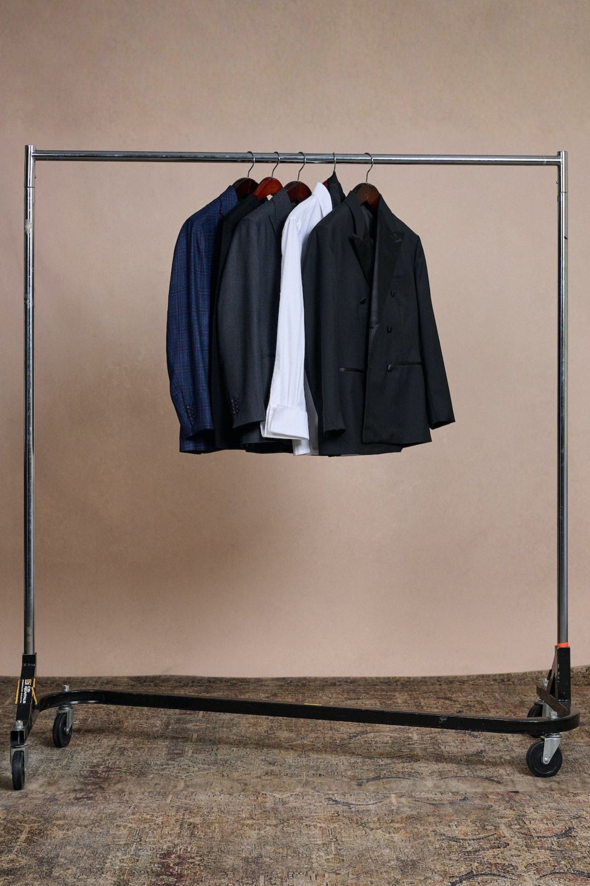 Eveningwear Starter Capsule