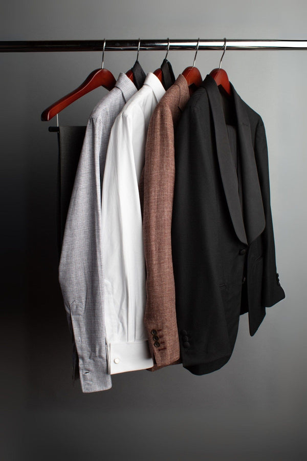 Formal Starter Capsule