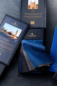 Color: More Fabric Options