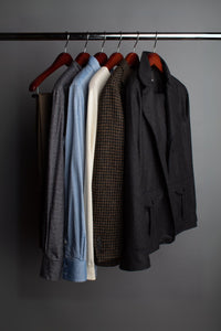 Casual Starter Capsule