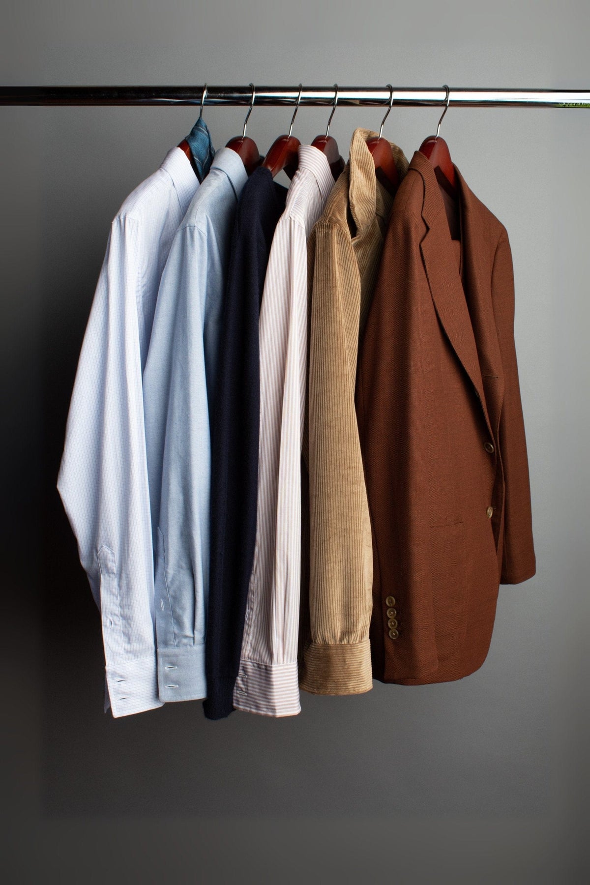 Fall Classics Capsule