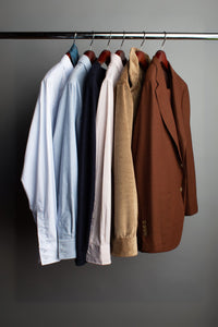 Fall Classics Starter Capsule