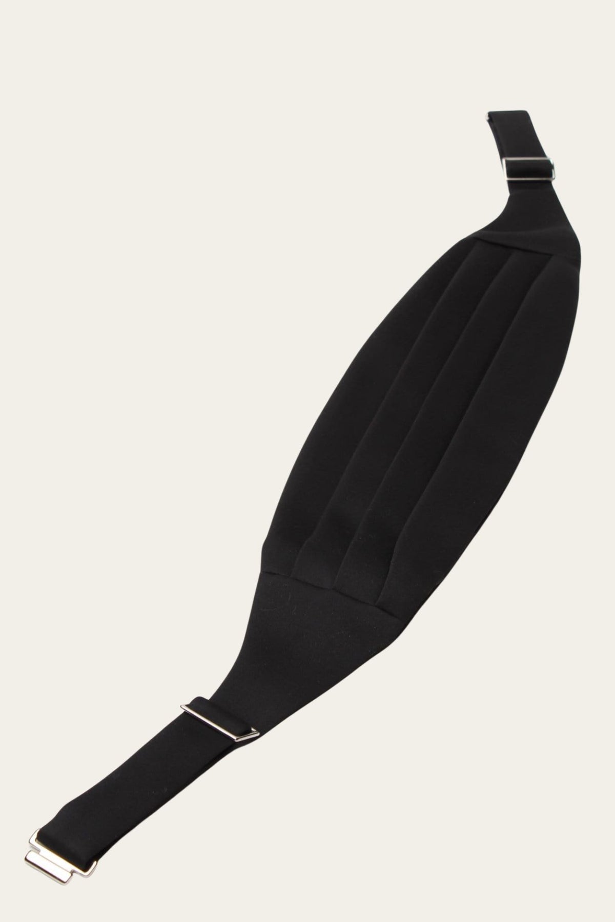 Classic Formal Cummerbund