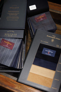 Color: More Fabric Options