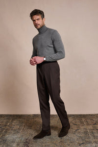 Heritage Builder Capsule