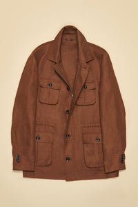 Los Angeles Builder Capsule