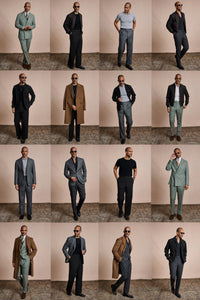 Wise Sage Builder Capsule