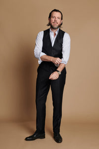 Good Evening Builder Capsule