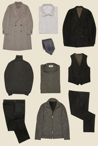 Good Evening Builder Capsule