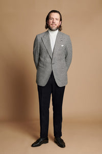 Color: Black and White