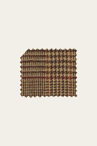 Color: Autumn Glenplaid