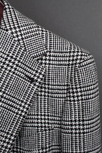 Color: Black and White