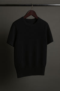 Brooklyn Cashmere T-Shirt