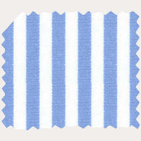 Color: Blue Bengal Stripe