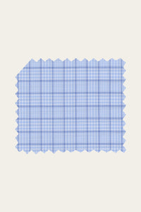 Color: Blue Glenplaid