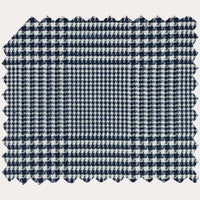 Color: Blue Glenplaid