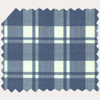 Color: Blue Plaid