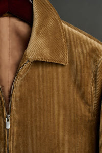 Color: British Khaki