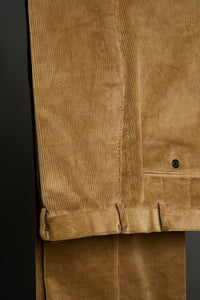 Color: British Khaki