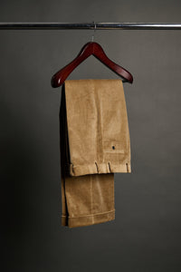 Color: British Khaki