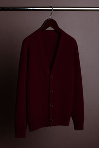Color: Burgundy old