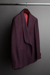 Color: Burgundy