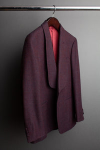 Color: Burgundy