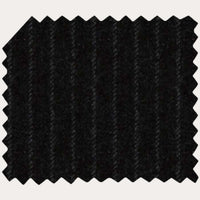 Color: Charcoal Chalkstripe