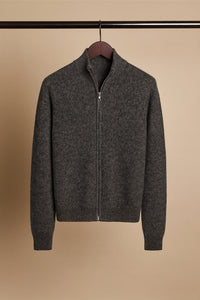 Color: Charcoal Marled