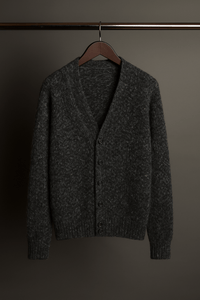 Color: Charcoal Marled