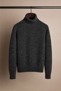 Color: Charcoal Marled