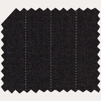 Color: Charcoal Pinstripe