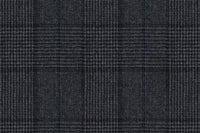 Color: Charcoal Prince of Wales