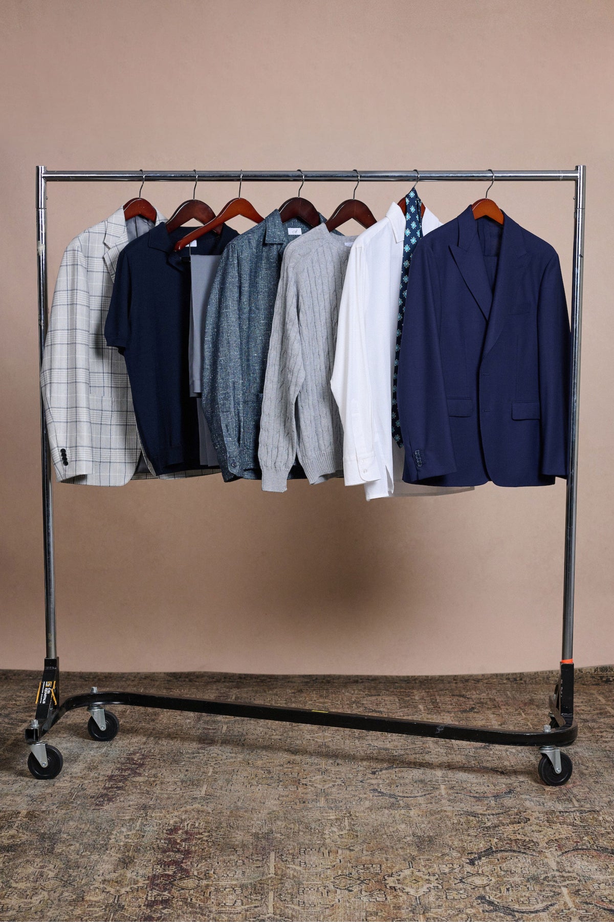Classic with a Twist Capsule