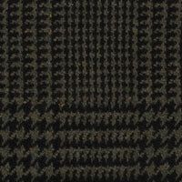 Color: Dark Olive Glenplaid