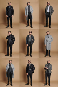 Good Evening Builder Capsule