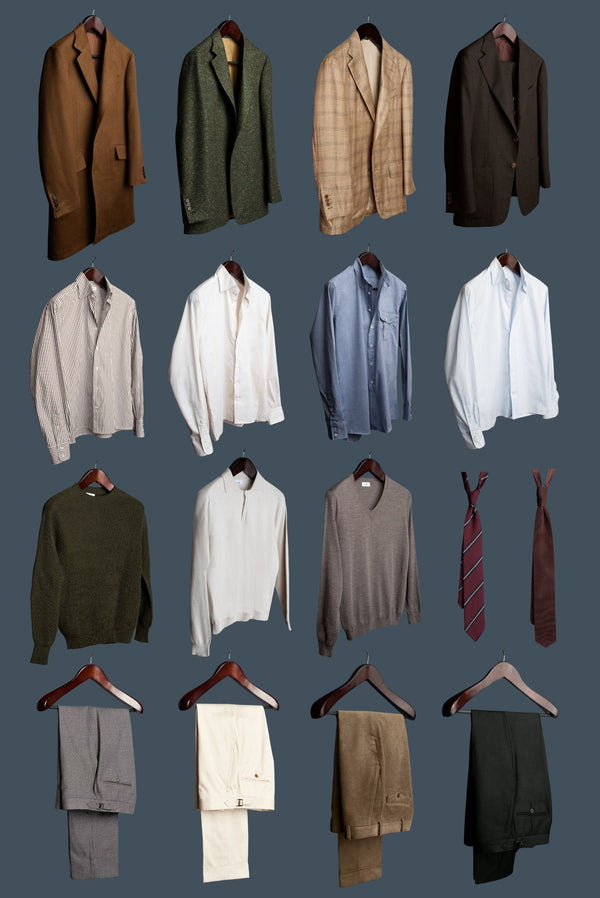 Doctor Builder Capsule