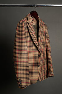 Color: Earthtone Guncheck