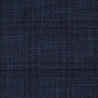 Color: Evening Shadowplaid