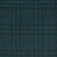Color: Forest Plaid