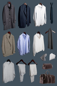 Frequent Flyer Builder Capsule