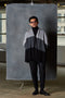 Color: Gray Charcoal Black