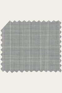 Color: Grey Glenplaid