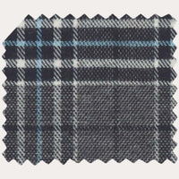 Color: Grey Plaid