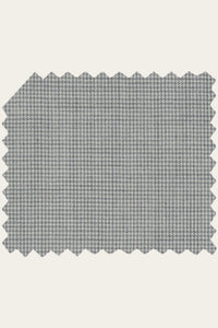 Color: Grey Puppytooth