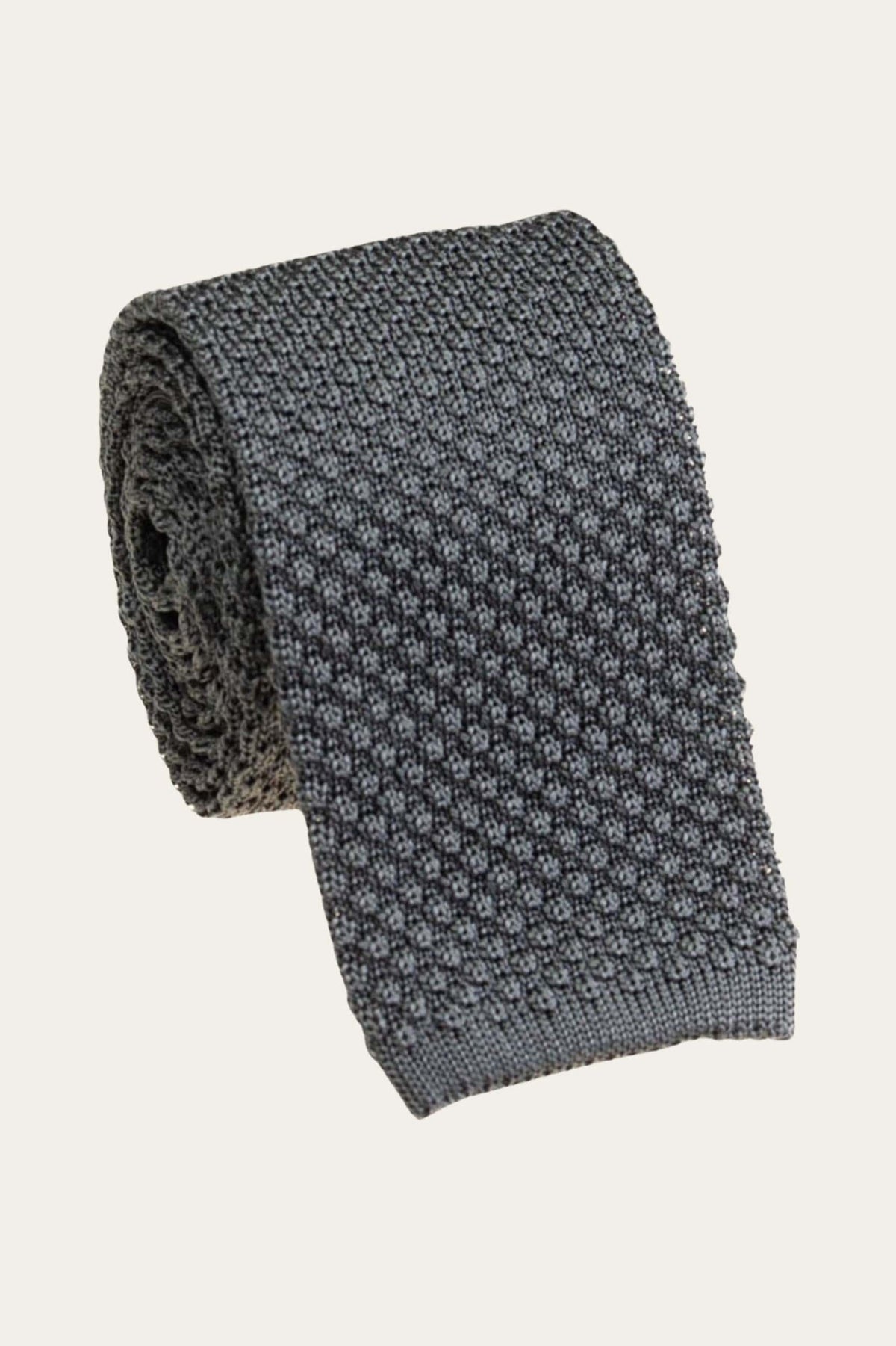 Classic Knit Tie